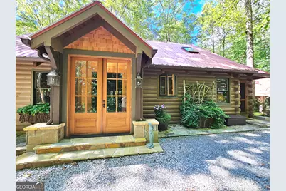 456 Bull Frog Lane, Clayton, GA 30525 - Photo 76