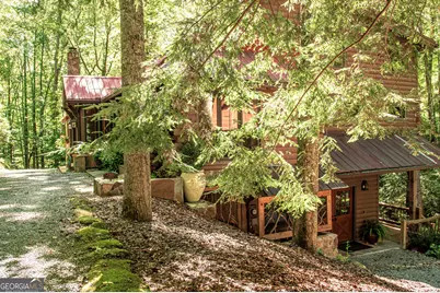 456 Bull Frog Lane, Clayton, GA 30525 - Photo 2