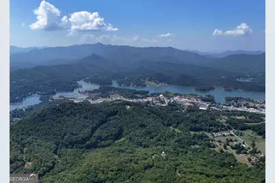 145 Ac. Bell Mountain, Hiawassee, GA 30546 - Photo 22