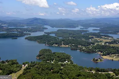 145 Ac. Bell Mountain, Hiawassee, GA 30546 - Photo 2