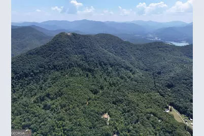 145 Ac. Bell Mountain, Hiawassee, GA 30546 - Photo 34