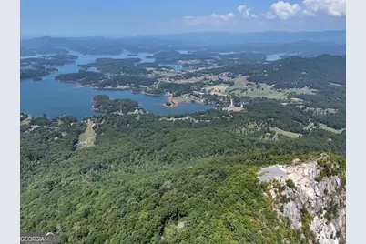 145 Ac. Bell Mountain, Hiawassee, GA 30546 - Photo 28