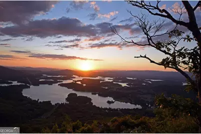 145 Ac. Bell Mountain, Hiawassee, GA 30546 - Photo 4