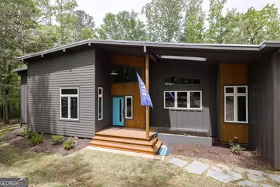 3653 Barnett Shoals Road, Athens, GA 30601 - Photo 2