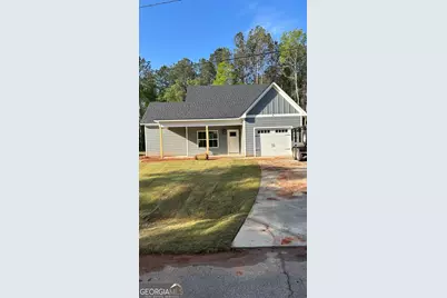 201 Oak Ave, Pine Mountain, GA 31822 - Photo 1