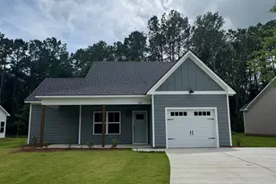 201 Oak Ave, Pine Mountain, GA 31822 - Photo 1