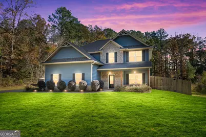 146 Aubree Way, McDonough, GA 30252 - Photo 6