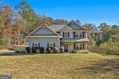 146 Aubree Way, McDonough, GA 30252 - Photo 2