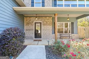 146 Aubree Way, McDonough, GA 30252 - Photo 8