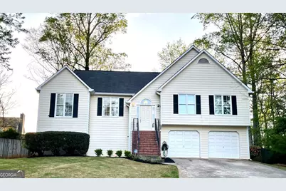 1959 SW McAdoo Court, Marietta, GA 30064 - Photo 1