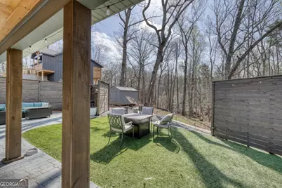 123 Lake Top Lane #24, Ellijay, GA 30540 - Photo 28