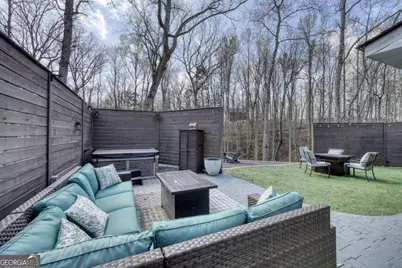 123 Lake Top Lane #24, Ellijay, GA 30540 - Photo 38