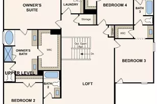 321 Sundown Trail, McDonough, GA 30252 - Photo 2