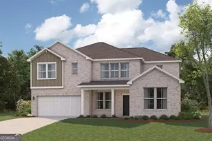 321 Sundown Trail, McDonough, GA 30252 - Photo 1