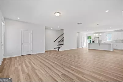 1359 Creek View Lane NW, Atlanta, GA 30318 - Photo 8