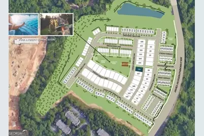 1359 Creek View Lane NW, Atlanta, GA 30318 - Photo 40