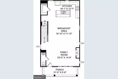 1359 Creek View Lane NW, Atlanta, GA 30318 - Photo 42