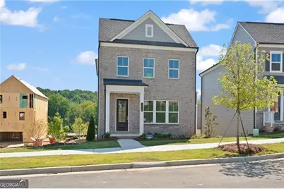 1359 Creek View Lane NW, Atlanta, GA 30318 - Photo 2