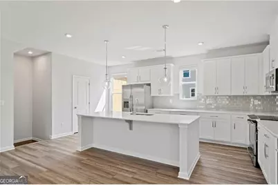 1359 Creek View Lane NW, Atlanta, GA 30318 - Photo 16