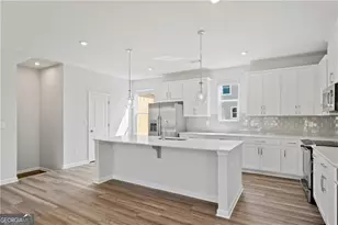 1359 Crk Vw Ln NW, Atlanta, GA 30318 - Photo 16