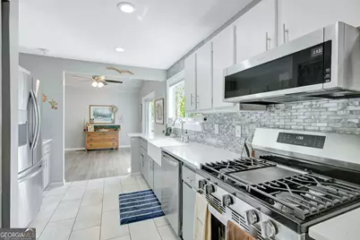 97 George Coggin Road, Newnan, GA 30265 - Photo 18