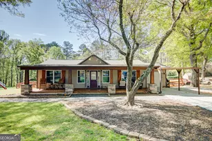 97 George Coggin Rd, Newnan, GA 30265 - Photo 1