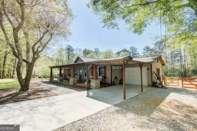 97 George Coggin Road, Newnan, GA 30265 - Photo 2