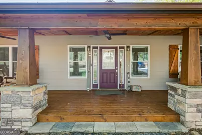 97 George Coggin Road, Newnan, GA 30265 - Photo 6