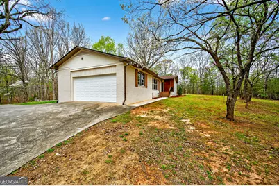672 Cooley Woods Road, Cleveland, GA 30528 - Photo 4