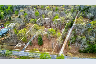 672 Cooley Woods Road, Cleveland, GA 30528 - Photo 38