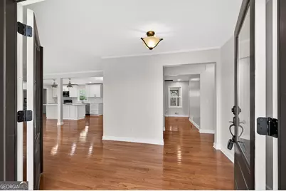 672 Cooley Woods Road, Cleveland, GA 30528 - Photo 6