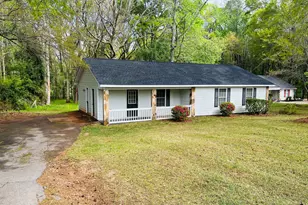 1156 New Hutchinson Mill Rd, Lagrange, GA 30240 - Photo 2