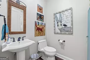 1051 Portside Ct, Greensboro, GA 30642 - Photo 38