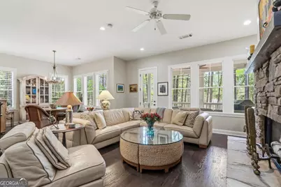 1051 Portside Court, Greensboro, GA 30642 - Photo 16