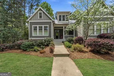 1051 Portside Court, Greensboro, GA 30642 - Photo 1