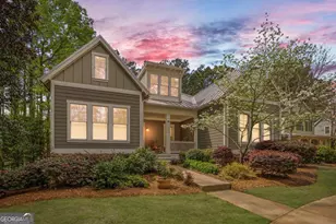 1051 Portside Ct, Greensboro, GA 30642 - Photo 2