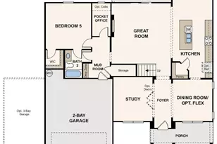 317 Sundown Trail, McDonough, GA 30252 - Photo 2