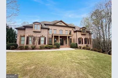 511 Affirmed Lane, Milton, GA 30004 - Photo 1