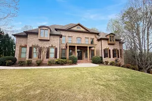 511 Affirmed Ln, Milton, GA 30004 - Photo 1