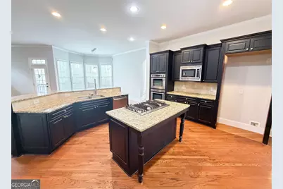 511 Affirmed Lane, Milton, GA 30004 - Photo 2