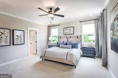 4875 Montane Street, Cumming, GA 30028 - Photo 34