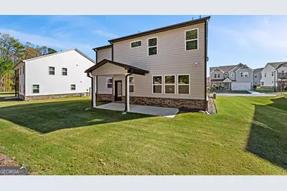 4875 Montane Street, Cumming, GA 30028 - Photo 4