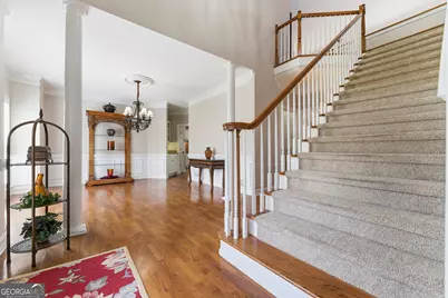 403 Henredon Hill, Peachtree City, GA 30269 - Photo 6