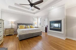 403 Henredon Hill, Peachtree City, GA 30269 - Photo 30