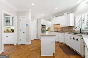 403 Henredon Hill, Peachtree City, GA 30269 - Photo 20