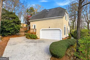 403 Henredon Hill, Peachtree City, GA 30269 - Photo 4