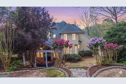403 Henredon Hill, Peachtree City, GA 30269 - Photo 4