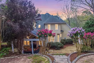 403 Henredon Hill, Peachtree City, GA 30269 - Photo 4