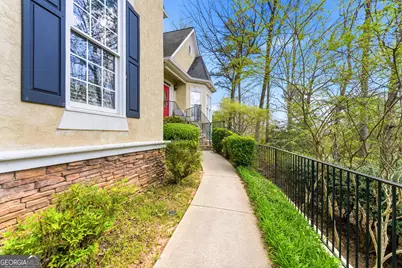 403 Henredon Hill, Peachtree City, GA 30269 - Photo 6