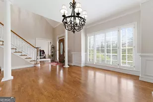 403 Henredon Hill, Peachtree City, GA 30269 - Photo 8